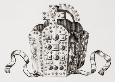 Corona de Carlomagno de Unbekannt Unbekannt